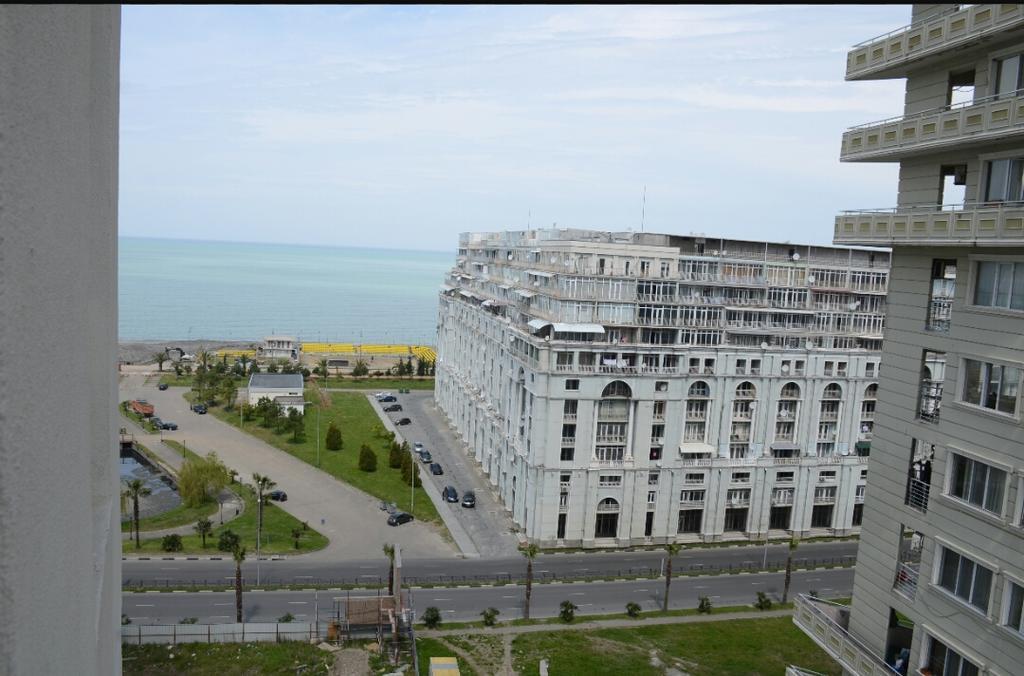 G.M.M Apartaments Batumi Exterior foto